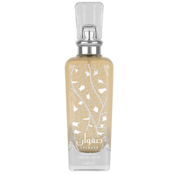 Safwaan L´autre Musk EDP
